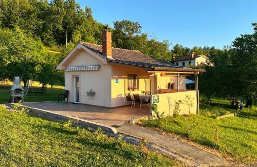 Buzet House | Terra Verde