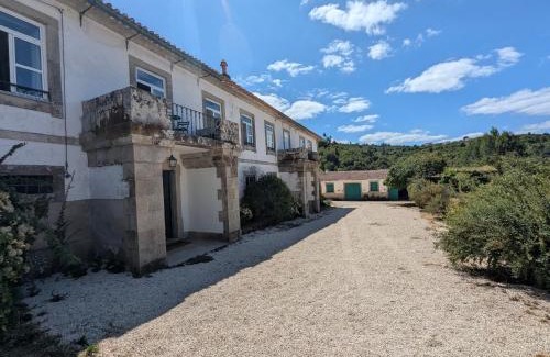 Coja Bed & Breakfast | Terra Verde