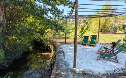 Coja Bed & Breakfast | Terra Verde