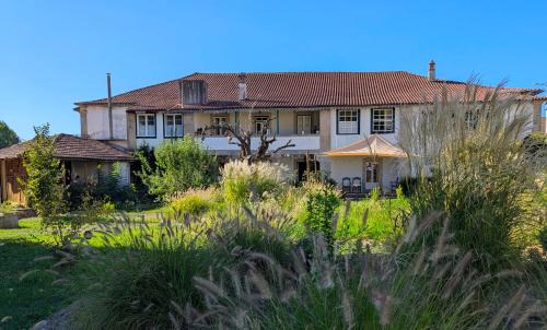 Coja Bed & Breakfast | Terra Verde