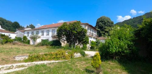 Coja Bed & Breakfast | Terra Verde