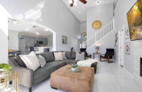 Kissimmee House | Terra Verde Resort Vacation Home for Families