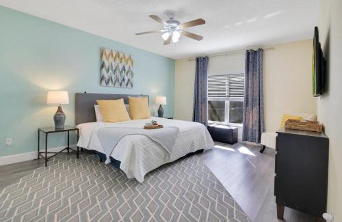Kissimmee House | Terra Verde Resort Vacation Home for Families