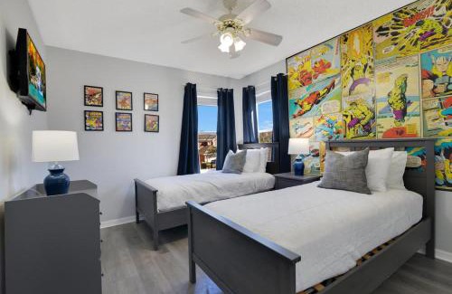 Kissimmee House | Terra Verde Resort Vacation Home for Families