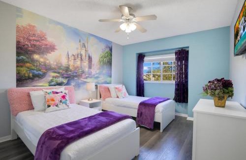 Kissimmee House | Terra Verde Resort Vacation Home for Families