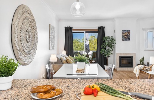 Alpouvar Apartment | Terra Vermelha Clube Ocv - 4 Pools 2 Restaurants