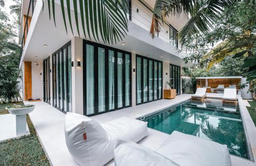 Kathaluwa Resort | Terra Villas