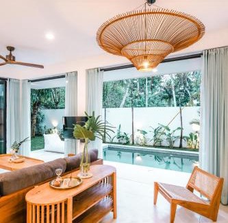 Kathaluwa Resort | Terra Villas