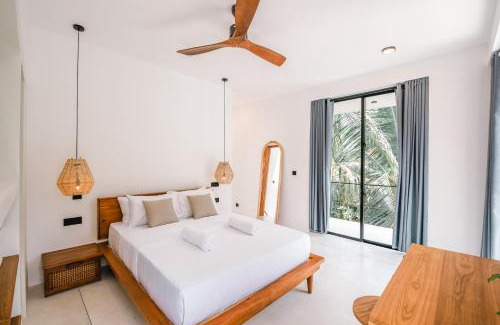 Kathaluwa Resort | Terra Villas