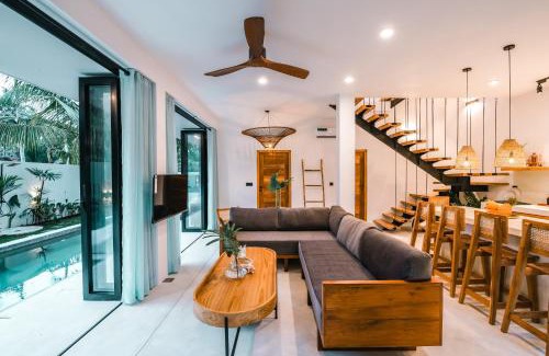 Kathaluwa Resort | Terra Villas