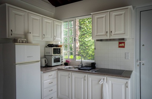 Ribeira Grande House | Terra VivAz - Ribeira Cottage Garden Suite