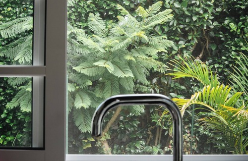 Ribeira Grande House | Terra VivAz - Ribeira Cottage Garden Suite