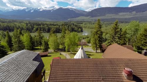 Valemount Resort | Terracana Ranch Resort