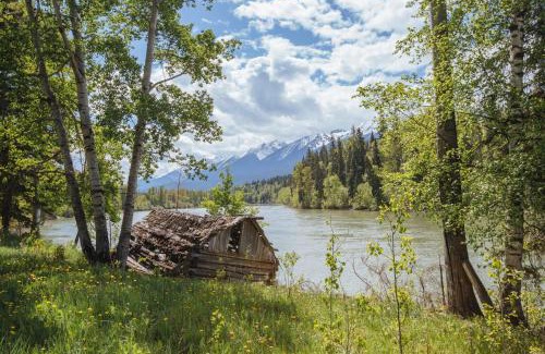 Valemount Resort | Terracana Ranch Resort
