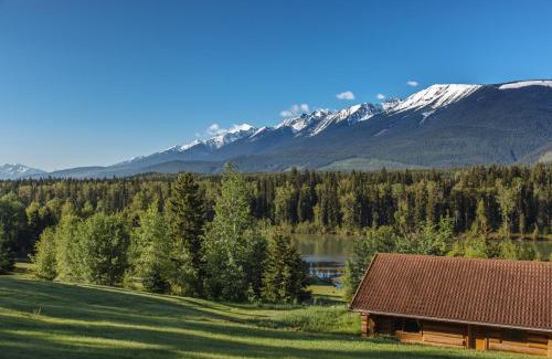 Valemount Resort | Terracana Ranch Resort