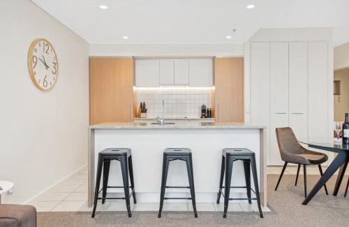 Victor Harbor Apartment | Terrace 208 The Frontage Victor Harbor