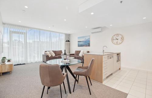 Victor Harbor Apartment | Terrace 208 The Frontage Victor Harbor