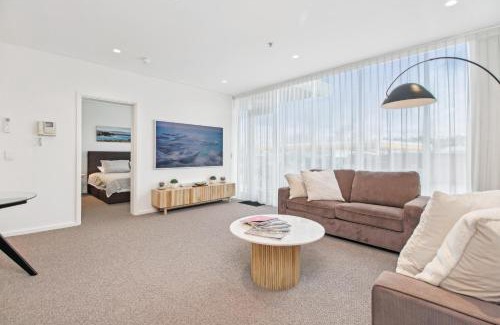 Victor Harbor Apartment | Terrace 208 The Frontage Victor Harbor