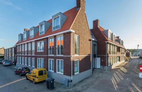 Zoutelande Apartment | Terrace Flat in Zoutelande, cleaning included