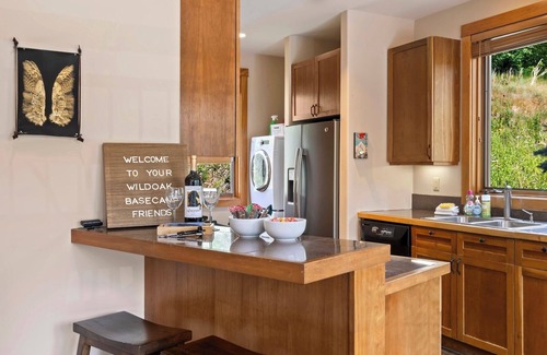 Mountain Village Apartment | Terrace Gold: Ski IN/OUT