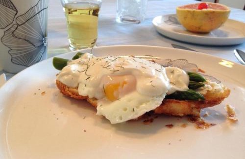 North Dundas Bed & Breakfast | Terrace Green B&B