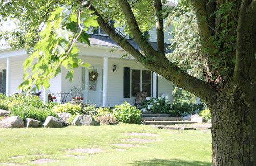 North Dundas Bed & Breakfast | Terrace Green B&B
