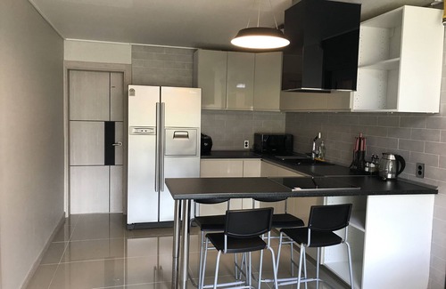 Downtown Condo | Terrace Hill Resort