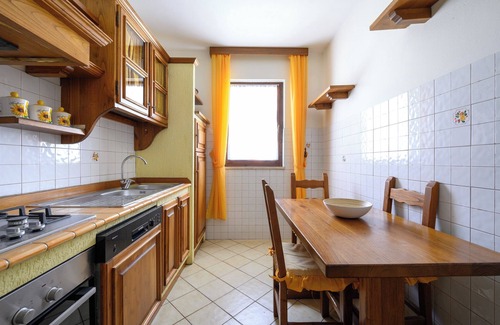 Porto Ercole Apartment | Terrace in the center - Box on request