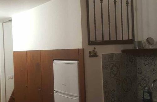 Pietre Nere San Zagaria House | Terrace On the Park - "Carretteria"