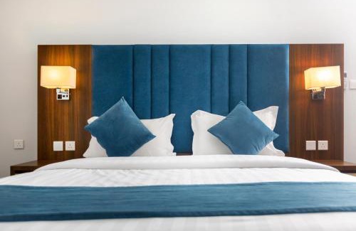 Al Aqrabiyah Apartment | Terrace View Serviced Apartments 1