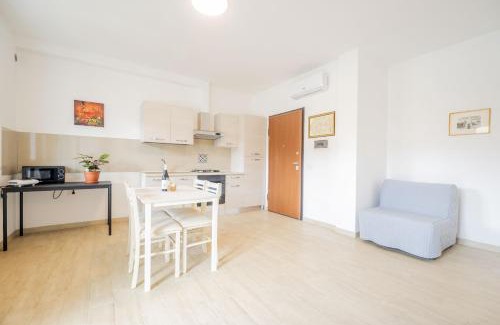 Capannelle Apartment | Terraced Apartment by the Ancient Appian Way 4