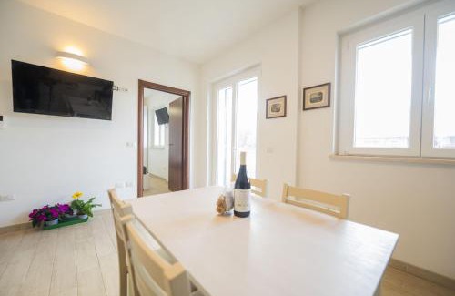 Capannelle Apartment | Terraced Apartment by the Ancient Appian Way 4