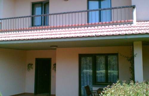 Follonica House | Terraced house (2 floors), 200 mtr to the beach - opposite the island Elba