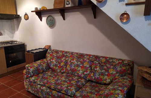 Rocca di Mezzo House | Terraced House in ALTIPIANO DELLE ROCCHE, ROVERE - ROCCA DI MEZZO (AQ)