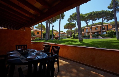 Pals Villa | Terraced house with garden, pool & jacuzzi - 600m Pals Beach (GR 3H 100)