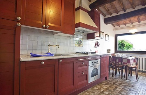 Ponte di Gabbiano Other | Terraced house with swimming pool in farmhouse near Siena with swimming pool