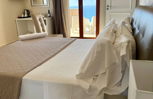 Palma di Montechiaro Bed & Breakfast | Terraces Chiaramontane, an oasis of peace and relaxation overlooking the Mediterranean Sea