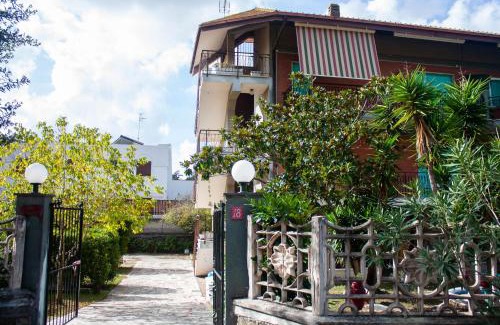 Latina Lido Apartment | Terracina Soul 1