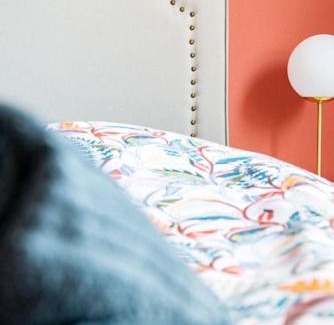 Maladiere Apartment | Terracotta, chaleureux appartement calme pour 2 personnes, avec Parking privé, idéal séjour business