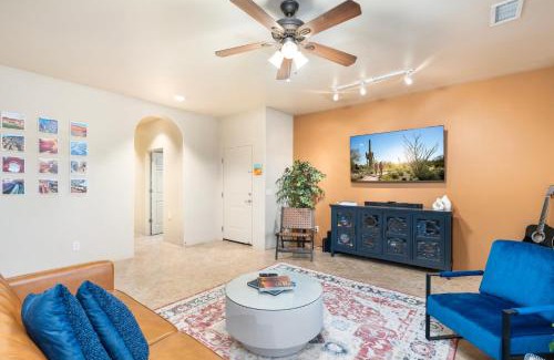 Cornville House | Terracotta Cove - Sedona, Jerome, Wineries