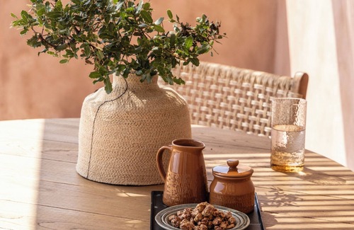 Chalikeri Villa | Terracotta Fiscardo Villasn 1 bedroom