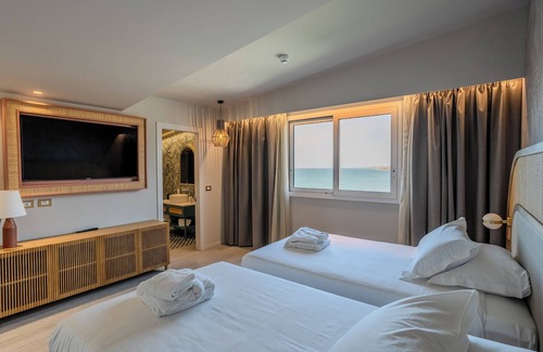 Marina di Modica Resort | Terradamari Resort & Spa Marina di Modica, Tapestry by Hilton