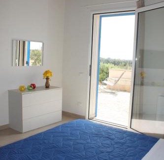Lido Marausa Apartment | Terradimare