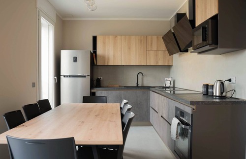 Novara Apartment | Terranova 49