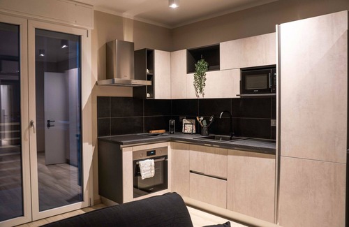 Novara Apartment | Terranova 49