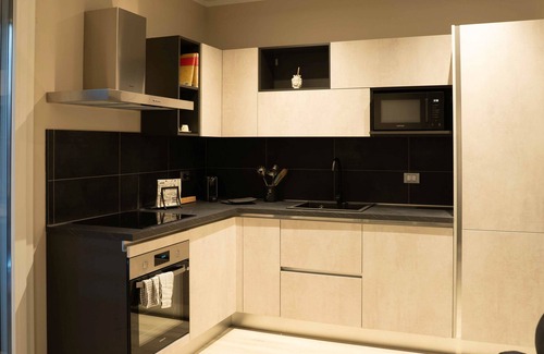 Novara Apartment | Terranova 49