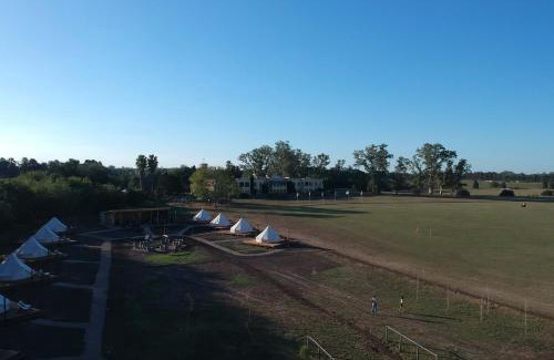 Lujan Other | Terranova Glamping