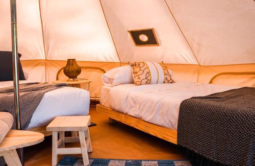Lujan Other | Terranova Glamping