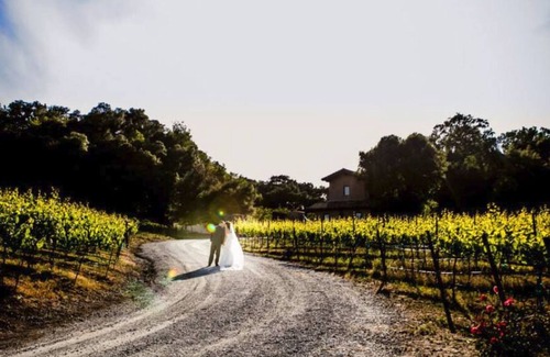 Templeton Resort | Terrasini Suite at Lago Giuseppe