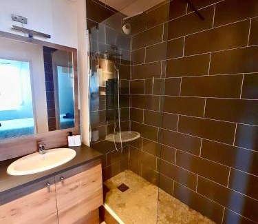 La Pompignane Apartment | Terrasse de la pompignane - T2 lumineux plein sud